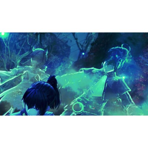 Гра консольна Switch Xenoblade Chronicles 3, картридж