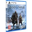 Гра консольна PS5 God of War Ragnarok, BD Диск