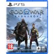Гра консольна PS5 God of War Ragnarok, BD Диск