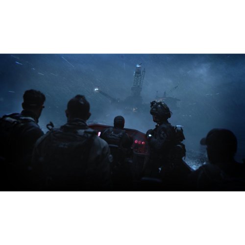 Гра консольна PS5 Call of Duty: Modern Warfare II, BD диск