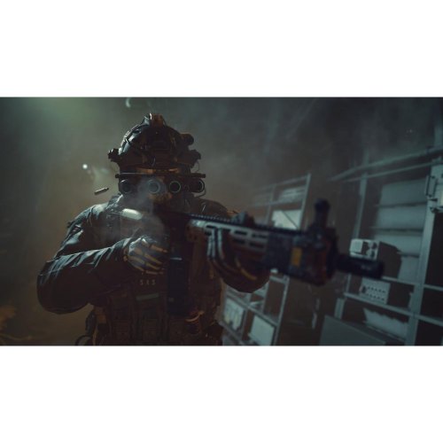 Гра консольна PS5 Call of Duty: Modern Warfare II, BD диск