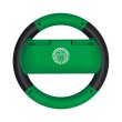 Кермо Steering Wheel Deluxe Mario Kart 8 Luigi для Nintendo Switch