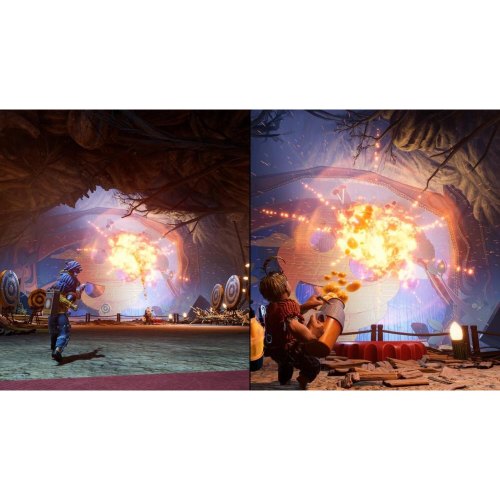 Гра консольна Switch IT TAKES TWO, картридж