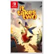 Гра консольна Switch IT TAKES TWO, картридж