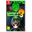 Гра консольна Switch Luigi's Mansion 3, картридж