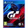 Гра консольна PS4 Gran Turismo 7, BD диск