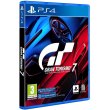 Гра консольна PS4 Gran Turismo 7, BD диск