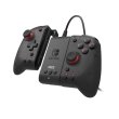 Набір 2 контролера Split Pad Pro Black для Nintendo Switch
