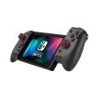 Набір 2 контролера Split Pad Pro Black для Nintendo Switch