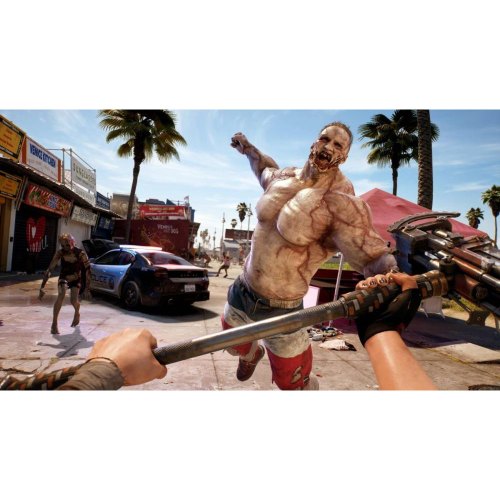 Гра консольна PS4 Dead Island 2 Day One Edition, BD диск