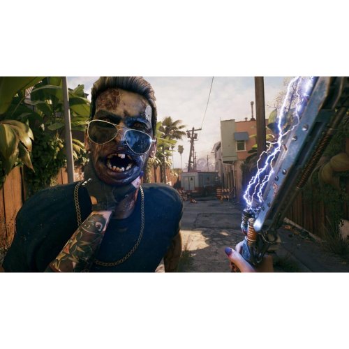 Гра консольна PS4 Dead Island 2 Day One Edition, BD диск