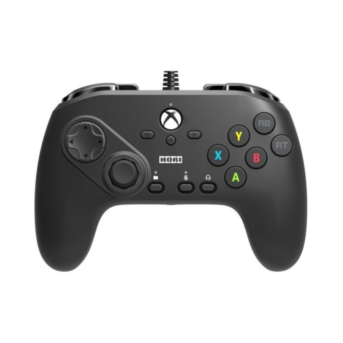 Геймпад дротовий Fighting Commander OCTA XBOX/PC, Black