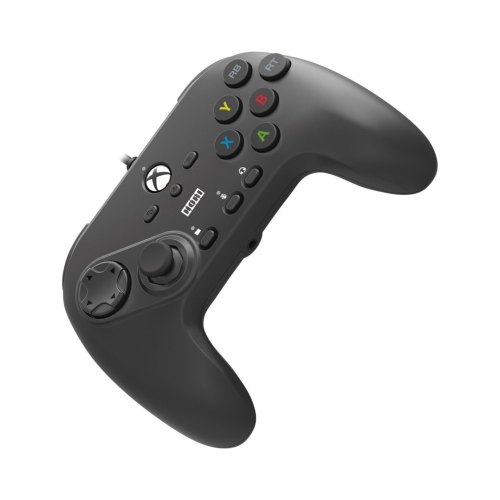 Геймпад дротовий Fighting Commander OCTA XBOX/PC, Black