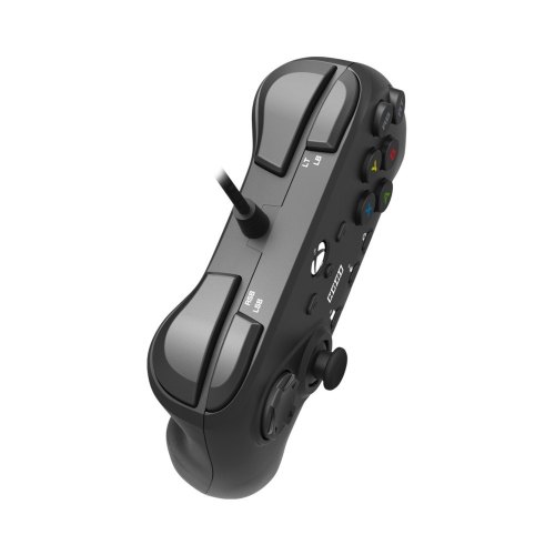 Геймпад дротовий Fighting Commander OCTA XBOX/PC, Black