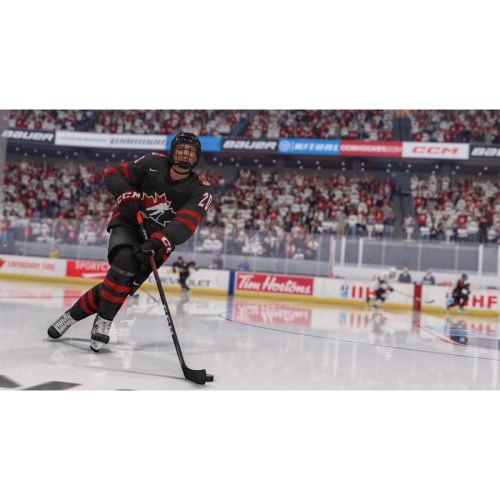 Гра консольна PS4 NHL23, BD диск
