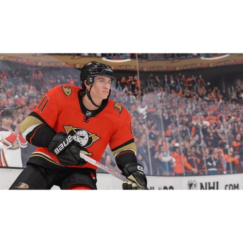 Гра консольна PS4 NHL23, BD диск