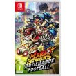 Гра консольна Switch Mario Strikers: Battle League Football, картридж