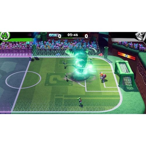 Гра консольна Switch Mario Strikers: Battle League Football, картридж