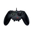 Геймпад Razer Wolverine Ultimate Xbox One Controller USB RGB Black
