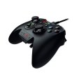 Геймпад Razer Wolverine Ultimate Xbox One Controller USB RGB Black