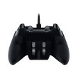 Геймпад Razer Wolverine Ultimate Xbox One Controller USB RGB Black