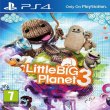 Гра консольна PS4 LittleBigPlanet 3 (PlayStation Hits), BD диск