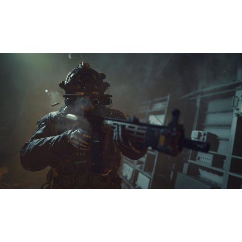 Гра консольна PS4 Call of Duty: Modern Warfare II. BD диск