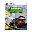Гра консольна PS5 Need for Speed Unbound, BD диск
