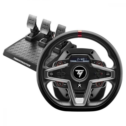 Thrustmaster T248X Black (4460182)