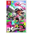 Гра консольна Switch Splatoon 2, картридж