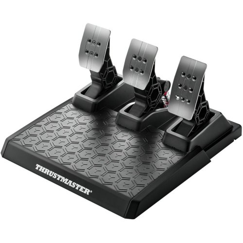 Педальний блок Thrustmaster T-3PM, PC/PS4/PS5/Xbox