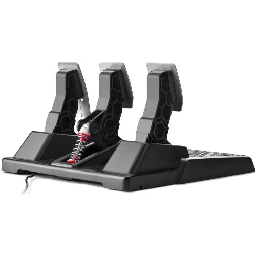 Педальний блок Thrustmaster T-3PM, PC/PS4/PS5/Xbox