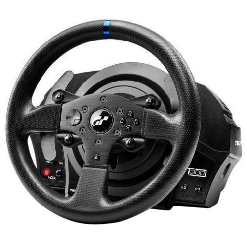 Кермо і педалі Thrustmaster T300 RS GT Edition, PC/PS4/ PS3/PS5
