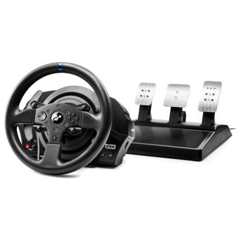Кермо і педалі Thrustmaster T300 RS GT Edition, PC/PS4/ PS3/PS5