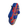 Геймпад дротовий Horipad Mini (Mario) для Nintendo Switch, Red/Blue
