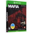 Програмний продукт на BD диску Xbox One Mafia Trilogy[Blu-Ray диск]