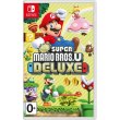 Програмний продукт Switch New Super Mario Bros. U Deluxe