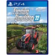 Farming Simulator 22 PS4 (4064635400037)