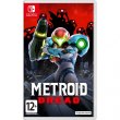Гра консольна Switch Metroid Dread, картридж