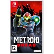 Гра консольна Switch Metroid Dread, картридж
