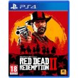 Гра консольна PS4 Red Dead Redemption 2, BD диск