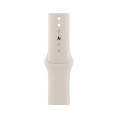 Ремінець Apple Watch 41mm STARLIGHT SP (MKU93ZM/A)