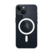 Чохол Apple iPhone 14 Clear Case with MagSafe,Model A2914