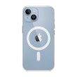 Чохол Apple iPhone 14 Clear Case with MagSafe,Model A2914
