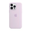 Чохол Apple iPhone 14 Pro Max Silicone Case with MagSafe - Lilac,Model A2913