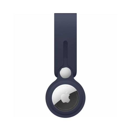Чохол Apple AirTag LOOP DEEP NAVY-ZML (MHJ03ZM/A)