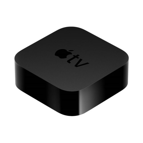 Apple TV 4K 64GB Model (MXH02RS/A)