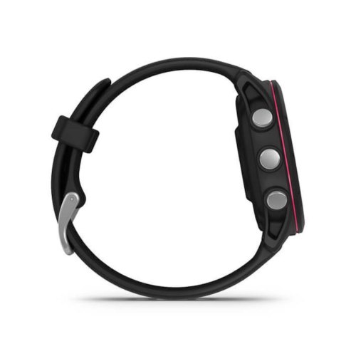 Смарт годинник Garmin Forerunner 255S Music Black (010-02641-22)