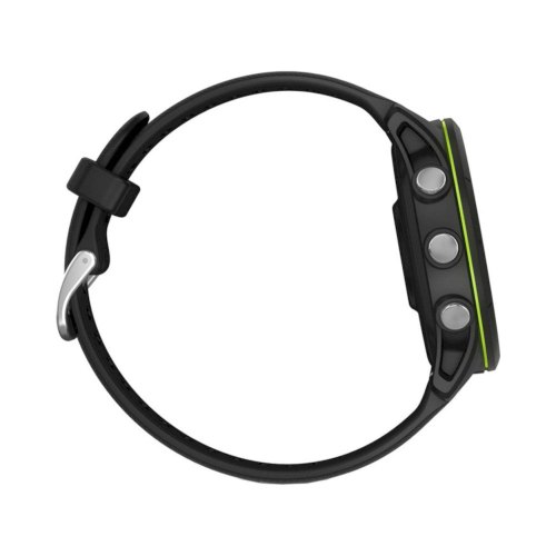 Смарт годинник Garmin Forerunner 255 Music Black (010-02641-20)