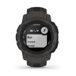 Смарт годинник Garmin Instinct 2s Graphite (010-02563-00)
